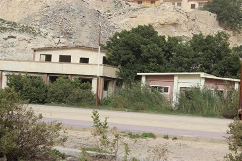 إحالة عاملين بمركز شباب مبارك بالإسكندرية للتحقيق