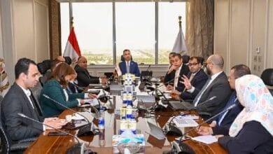 وزير التموين: كارت الخدمات الحكومية الموحد نقلة نوعية في تطوير منظومة الخدمات الحكومية