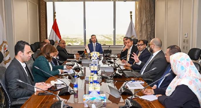 وزير التموين: كارت الخدمات الحكومية الموحد نقلة نوعية في تطوير منظومة الخدمات الحكومية