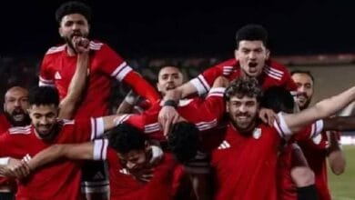 طلائع الجيش يهزم فاركو بهدف في دوري المحترفين