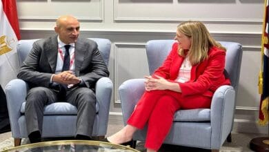 وزيرا التربية والتعليم المصري والبريطاني يبحثان تعزيز التعاون في معايير التعليم وجودة المدارس
