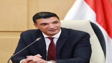 وزير الصناعة: صناعة السيارات ركيزة أساسية في استراتيجية الصناعة 2026–2030