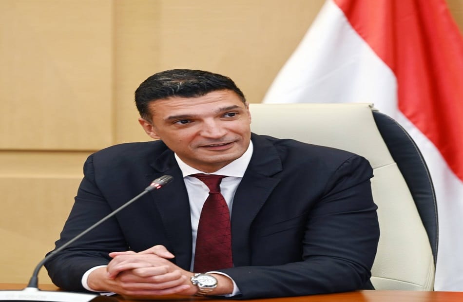 وزير الصناعة: صناعة السيارات ركيزة أساسية في استراتيجية الصناعة 2026–2030
