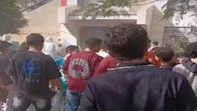 الأمن يكشف حقيقة اقتحام مدرسة بالقليوبية