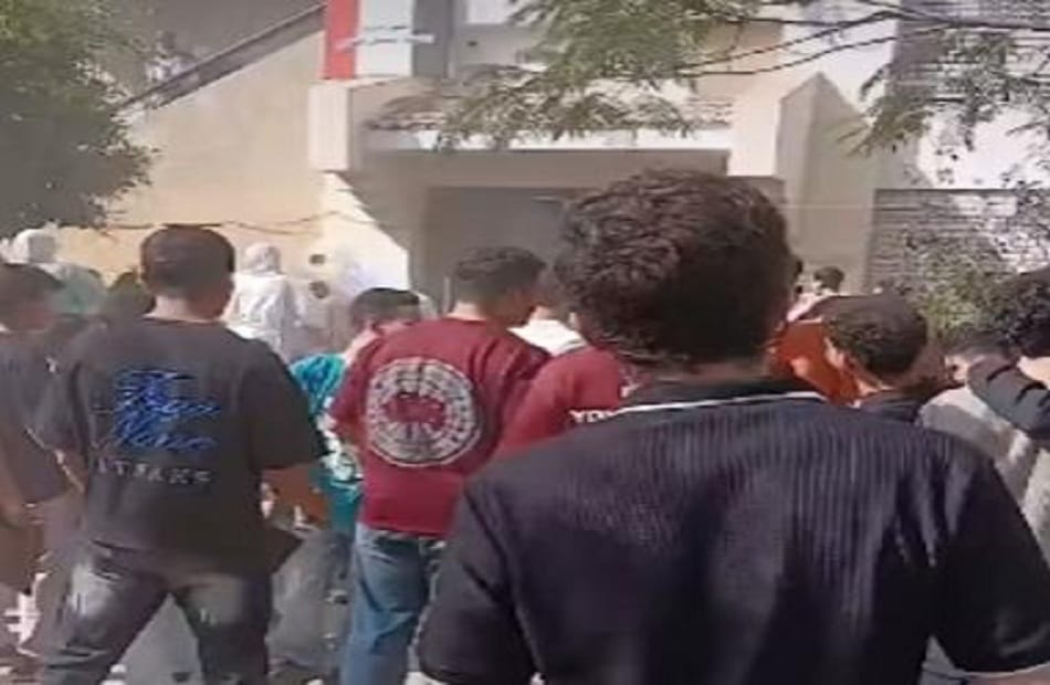 الأمن يكشف حقيقة اقتحام مدرسة بالقليوبية