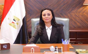 وزيرة التضامن الاجتماعي توجه بالتعامل الفوري مع حالة طفل بلا مأوى في حلوان