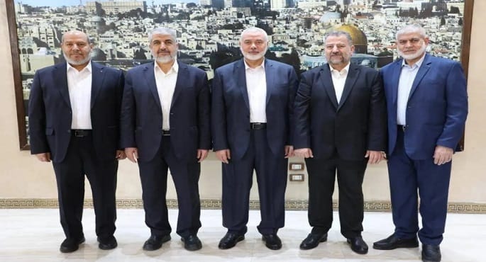 تعثر انتخاب قائد جديد لحماس وسط انقسامات وظاهرة "الأوراق البيضاء"