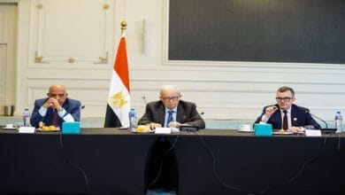 وزير التخطيط يفتتح مشاورات مع البنك الدولي لبحث تمويل البنية التحتية
