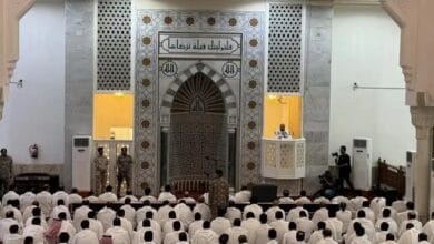 خطبة يوم عرفة تُترجم لـ 35 لغة عالمية عبر المنصات الرقمية