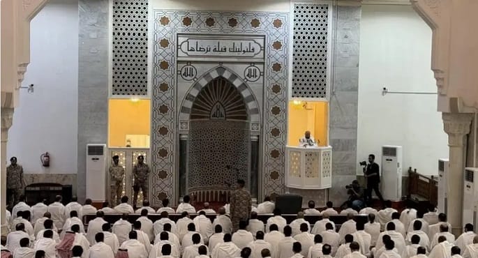 خطبة يوم عرفة تُترجم لـ 35 لغة عالمية عبر المنصات الرقمية