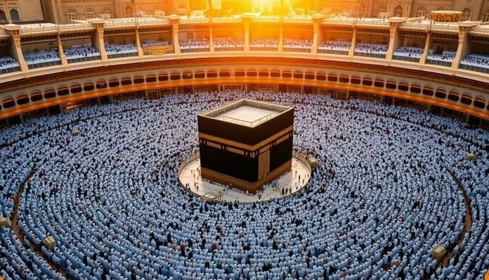 رئيس بعثة الحج: متابعة ميدانية وخدمات متكاملة لضيوف الرحمن