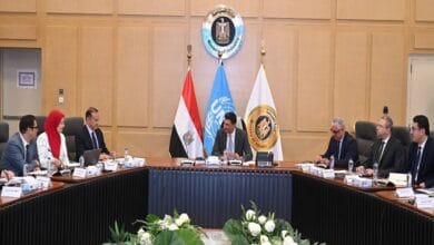وزير الصناعة: برنامج الشراكة القُطرية يدعم تحقيق طفرة إنتاجية وتحويل مصر لمركز إقليمي للتصنيع والتصدير