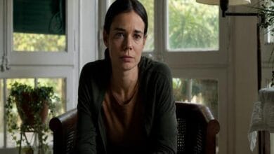 لايا كوستا: "The Mummy" يقدم دراما إنسانية مظلمة تمزج بين الرعب والفقد