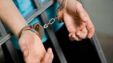حبس متهمين بالنصب على المواطنين والاستيلاء على أموالهم بالمطرية