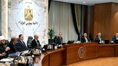 الحكومة تقر حزمة إجراءات تحفيزية استثنائية لشركات الطيران العاملة بالسوق المصرية