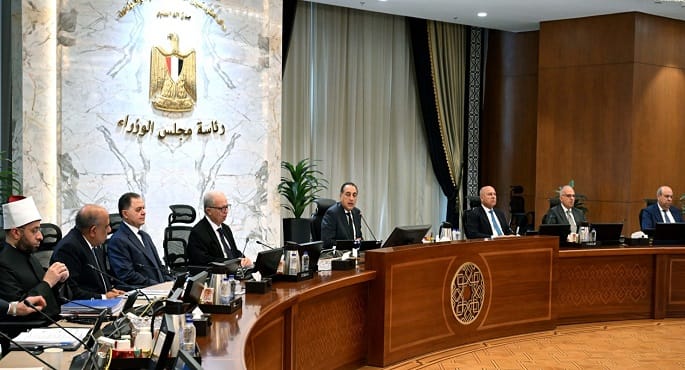 “الوزراء” يوافق على تعديل قانون شركات قطاع الأعمال العام وعدد من القرارات المهمة