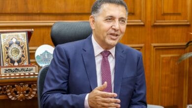 محافظ القليوبية يعلن رفع درجة الاستعداد القصوى استعدادًا لعيد الأضحى المبارك
