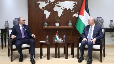 رئيس وزراء فلسطين يحذر من الأوضاع الإنسانية الكارثية في غزة