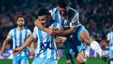 بيراميدز يهزم سموحة ويتأهل رسميًا لدوري أبطال إفريقيا