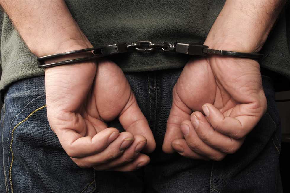 ضبط شخصين لسرقتهما هاتف محمول بالإسكندرية