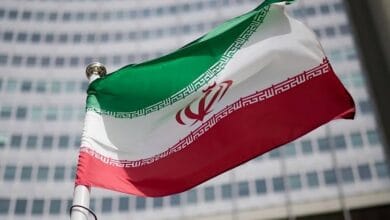 إيران: حقنا في الاستخدام السلمي للطاقة النووية مكفول بموجب معاهدة حظر الانتشار