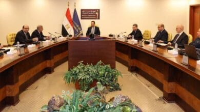 وزير الاتصالات يبحث سبل دعم الشركات الناشئة وتعزيز الاستثمار الرقمي