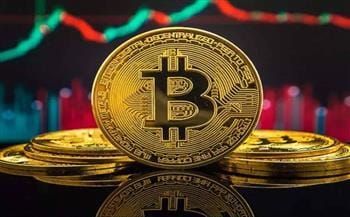 العملات المشفرة تتراجع بقيادة البيتكوين ترقباً لمفاوضات أمريكية إيرانية