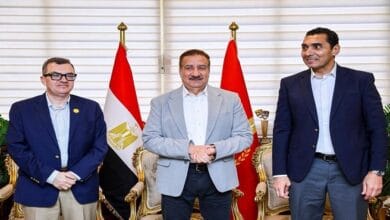 وزير التخطيط يبحث آليات التخطيط التنموي التشاركي خلال جولة ببورسعيد