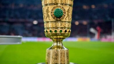 نهائي كأس ألمانيا يجمع نجوم كأس العالم 2026