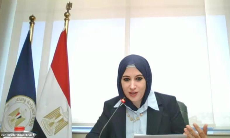 نائب وزير السياحة: الذكاء الاصطناعي والتسويق الرقمي يقودان الترويج السياحي وصناعة المحتوى الجاذب