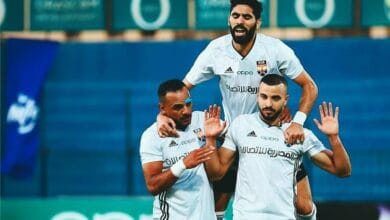 الجونة يخطف فوزاً قاتلاً على طلائع الجيش 2-1 في الدوري المصري الممتاز