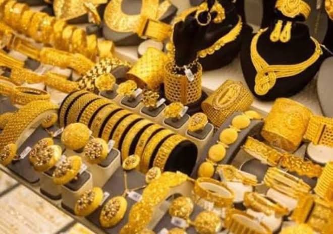 ارتفاع سعر الذهب في مصر بقيمة 5 جنيهات لعيار 21