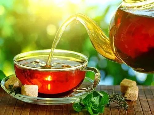 تعليمات جديدة من الجمارك بشأن استيراد الشاي الخام