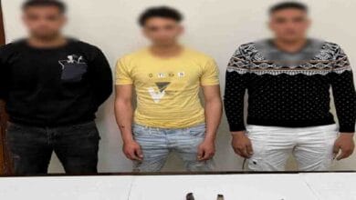 مشاجرة مسلحة في الإسكندرية تخلف إصابات بجروح قطعية
