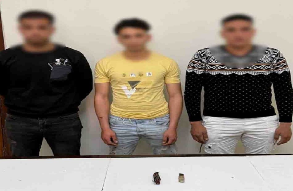 مشاجرة مسلحة في الإسكندرية تخلف إصابات بجروح قطعية