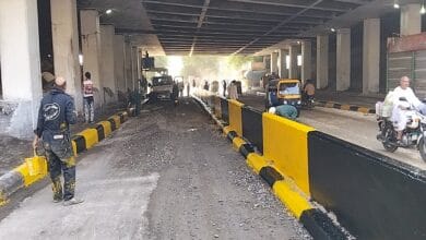 حي بولاق الدكرور يواصل تطوير الطرق والخدمات والبنية التحتية