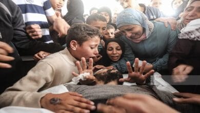 الصحة الفلسطينية تعلن ارتفاع عدد الشهداء والمصابين في غزة