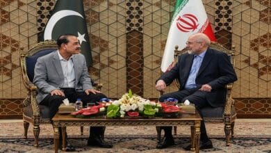 كبير المفاوضين الإيرانيين: القوات المسلحة أعادت بناء قدراتها وسترد بقوة أكبر في حال تجدد الحرب