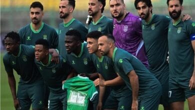 مواعيد مباريات مجموعة الهبوط بالدوري المصري والقنوات الناقلة