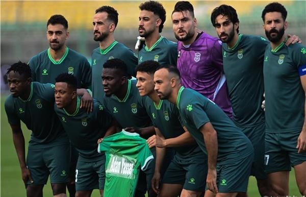 مواعيد مباريات مجموعة الهبوط بالدوري المصري والقنوات الناقلة