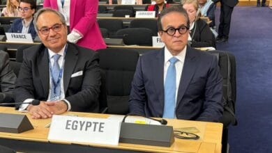 مصر تقود اعتماد 6 قرارات دولية محورية في جمعية الصحة العالمية