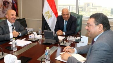 وزير الكهرباء: توفير الطاقة اللازمة لتوطين صناعة مراكز البيانات