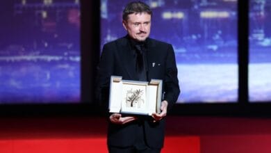 مهرجان كان السينمائي يعلن جوائز دورته الـ 79 لعام 2026