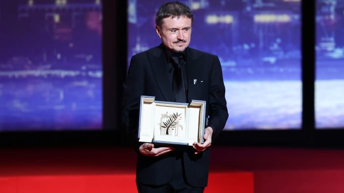 مهرجان كان السينمائي يعلن جوائز دورته الـ 79 لعام 2026