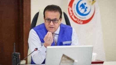 وزير الصحة يتابع جاهزية البعثة الطبية المصرية في السعودية ويوجه بتكثيف المتابعة الميدانية للحجاج