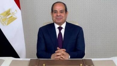 الرئيس السيسي يصدر قرارًا بالعفو عن باقى العقوبة بمناسبة عيد الأضحى المبارك