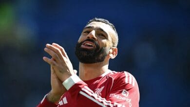 محمد صلاح على رأس تشكيل ليفربول في مواجهة برينتفورد الأخيرة