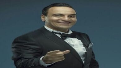 الفنان هشام إسماعيل: المسرح هو المعيار الحقيقي لموهبة الفنان
