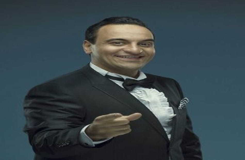 الفنان هشام إسماعيل: المسرح هو المعيار الحقيقي لموهبة الفنان