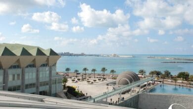 محاضرة دولية حول "السببية واتخاذ القرار" بمكتبة الإسكندرية 6 يونيو
